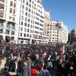 Fotos de la Primavera Valenciana (21/02/2012)