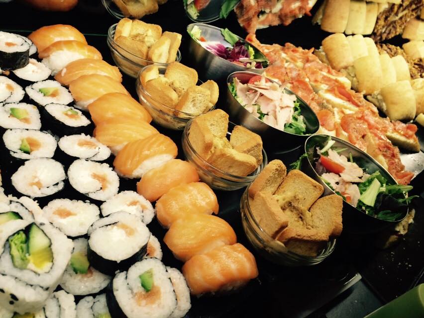 la consentida valencia