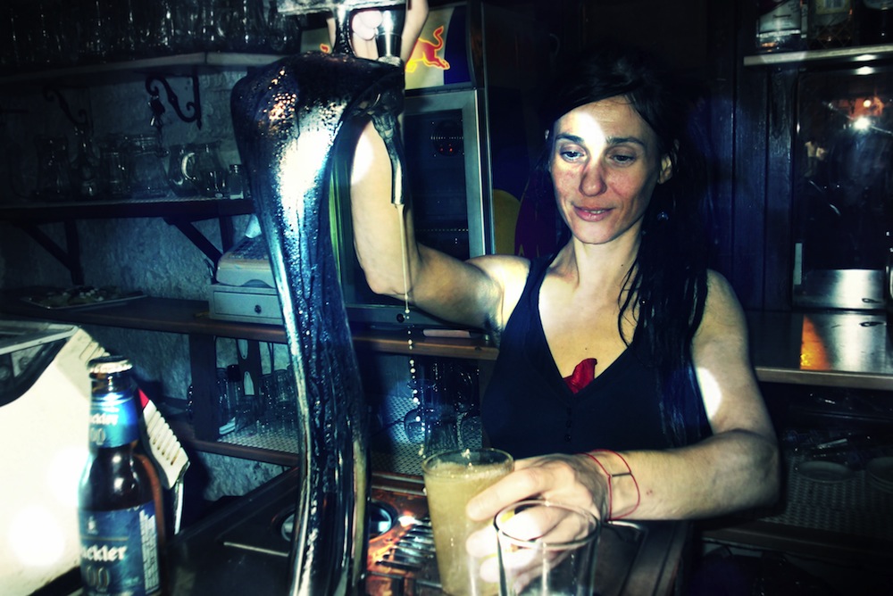 Los Picapiedra Valencia