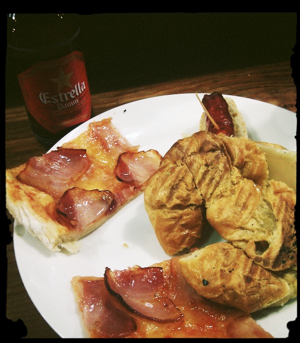 Quinto pino valencia edu reptil Comer barato en Valencia