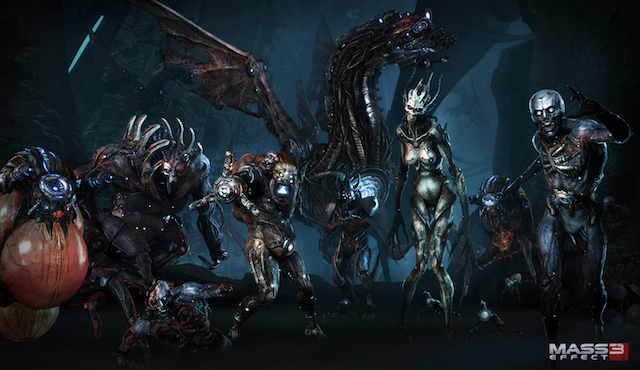 reaper_segador Segadores Mass Effect 3