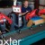 Baxter robot