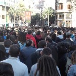 Fotos de la Primavera Valenciana (21/02/2012)